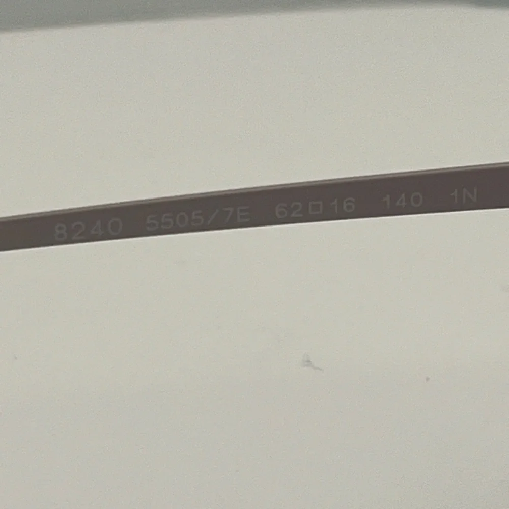 Bulgari Women's Sunglasses in Pink and Purple - Picture 6 of 6